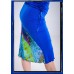 Idaida azul